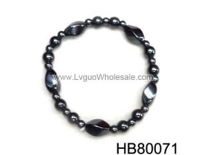 Hematite Bracelet